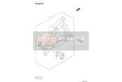 015501055A, Bolt, Suzuki, 3